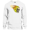 Heavyweight Long Sleeve T-Shirt Thumbnail