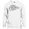Heavyweight Long Sleeve T-Shirt Thumbnail