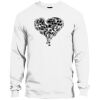 Heavyweight Long Sleeve T-Shirt Thumbnail
