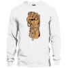 Heavyweight Long Sleeve T-Shirt Thumbnail