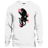 Heavyweight Long Sleeve T-Shirt Thumbnail