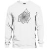 Heavyweight Long Sleeve T-Shirt Thumbnail
