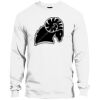 Heavyweight Long Sleeve T-Shirt Thumbnail