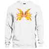 Heavyweight Long Sleeve T-Shirt Thumbnail