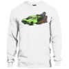 Heavyweight Long Sleeve T-Shirt Thumbnail