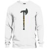 Heavyweight Long Sleeve T-Shirt Thumbnail