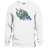 Heavyweight Long Sleeve T-Shirt Thumbnail