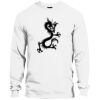 Heavyweight Long Sleeve T-Shirt Thumbnail