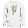 Heavyweight Long Sleeve T-Shirt Thumbnail
