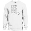 Heavyweight Long Sleeve T-Shirt Thumbnail
