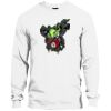 Heavyweight Long Sleeve T-Shirt Thumbnail