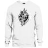 Heavyweight Long Sleeve T-Shirt Thumbnail