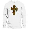 Heavyweight Long Sleeve T-Shirt Thumbnail