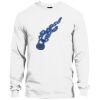 Heavyweight Long Sleeve T-Shirt Thumbnail
