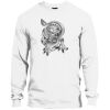 Heavyweight Long Sleeve T-Shirt Thumbnail