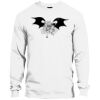 Heavyweight Long Sleeve T-Shirt Thumbnail