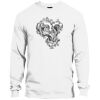 Heavyweight Long Sleeve T-Shirt Thumbnail