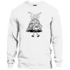 Heavyweight Long Sleeve T-Shirt Thumbnail