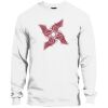 Heavyweight Long Sleeve T-Shirt Thumbnail