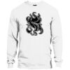 Heavyweight Long Sleeve T-Shirt Thumbnail