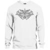 Heavyweight Long Sleeve T-Shirt Thumbnail