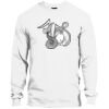 Heavyweight Long Sleeve T-Shirt Thumbnail