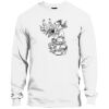 Heavyweight Long Sleeve T-Shirt Thumbnail