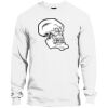 Heavyweight Long Sleeve T-Shirt Thumbnail