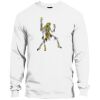 Heavyweight Long Sleeve T-Shirt Thumbnail