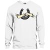 Heavyweight Long Sleeve T-Shirt Thumbnail
