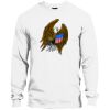 Heavyweight Long Sleeve T-Shirt Thumbnail