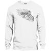 Heavyweight Long Sleeve T-Shirt Thumbnail