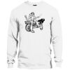 Heavyweight Long Sleeve T-Shirt Thumbnail