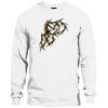 Heavyweight Long Sleeve T-Shirt Thumbnail