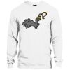 Heavyweight Long Sleeve T-Shirt Thumbnail