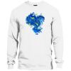 Heavyweight Long Sleeve T-Shirt Thumbnail