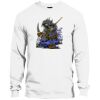 Heavyweight Long Sleeve T-Shirt Thumbnail