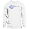 Heavyweight Long Sleeve T-Shirt Thumbnail