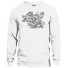 Heavyweight Long Sleeve T-Shirt Thumbnail