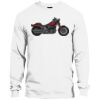 Heavyweight Long Sleeve T-Shirt Thumbnail