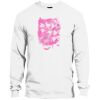 Heavyweight Long Sleeve T-Shirt Thumbnail