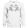 Heavyweight Long Sleeve T-Shirt Thumbnail
