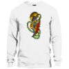 Heavyweight Long Sleeve T-Shirt Thumbnail
