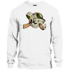 Heavyweight Long Sleeve T-Shirt Thumbnail