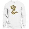 Heavyweight Long Sleeve T-Shirt Thumbnail