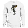 Heavyweight Long Sleeve T-Shirt Thumbnail