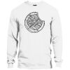 Heavyweight Long Sleeve T-Shirt Thumbnail