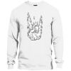 Heavyweight Long Sleeve T-Shirt Thumbnail