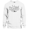 Heavyweight Long Sleeve T-Shirt Thumbnail