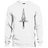 Heavyweight Long Sleeve T-Shirt Thumbnail
